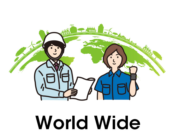 World Wide